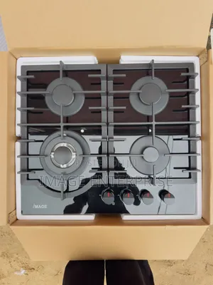 60cm IMAGE Gas Hob Burner