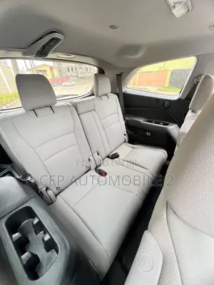 Honda Pilot 2019 Blue