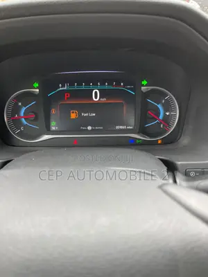 Honda Pilot EX AWD 2019 Blue