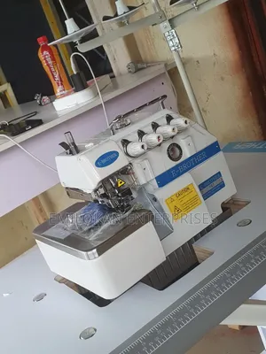 Industrial E Brother Weaving Machine Model 747