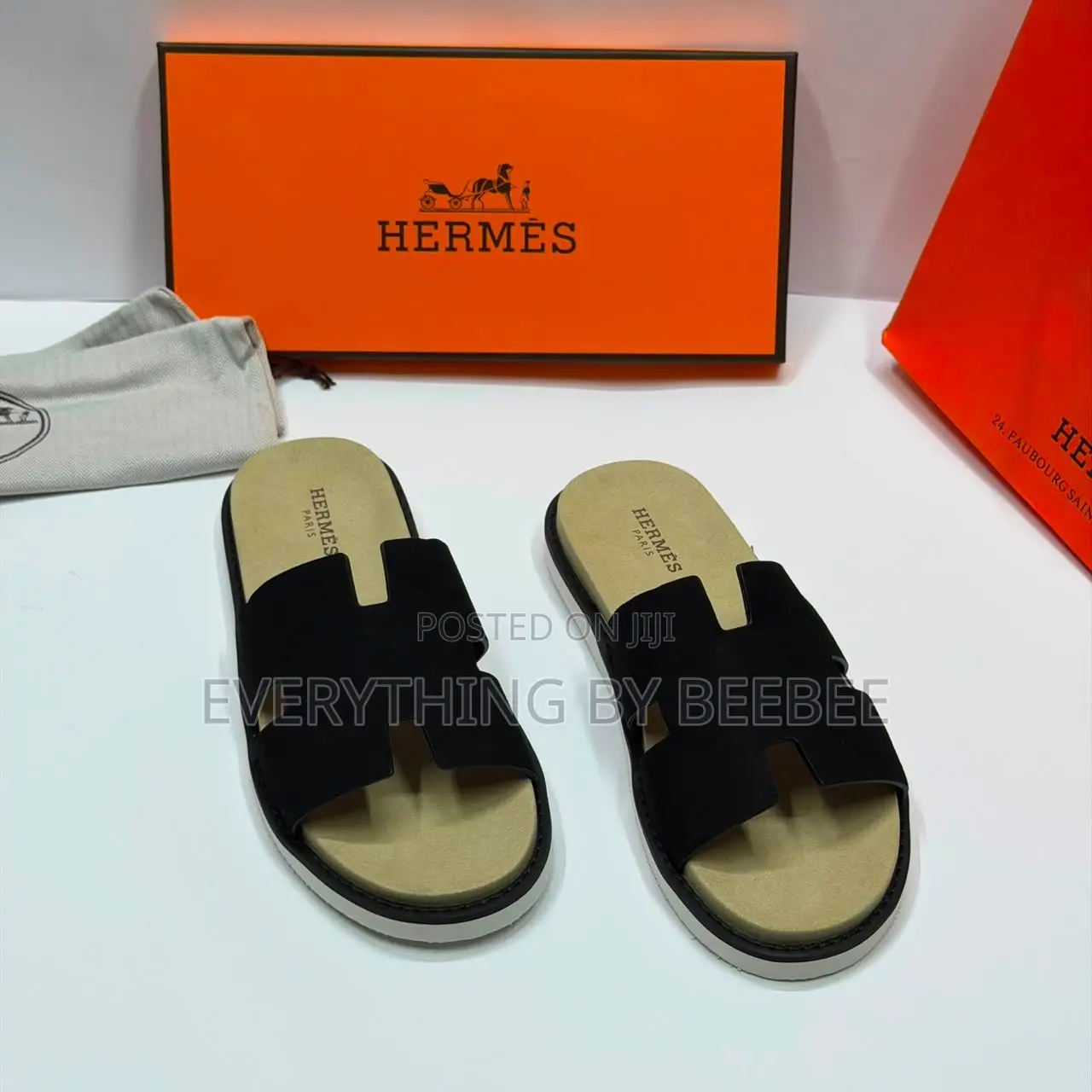 Hermes Shoes
