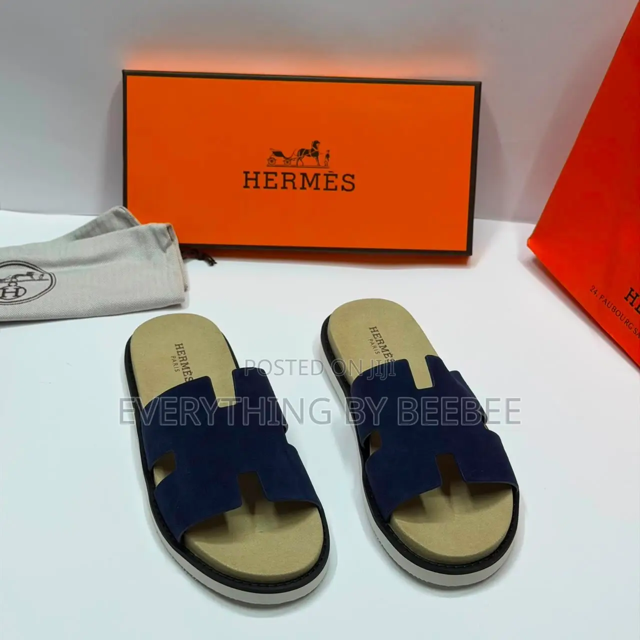 Hermes Shoes