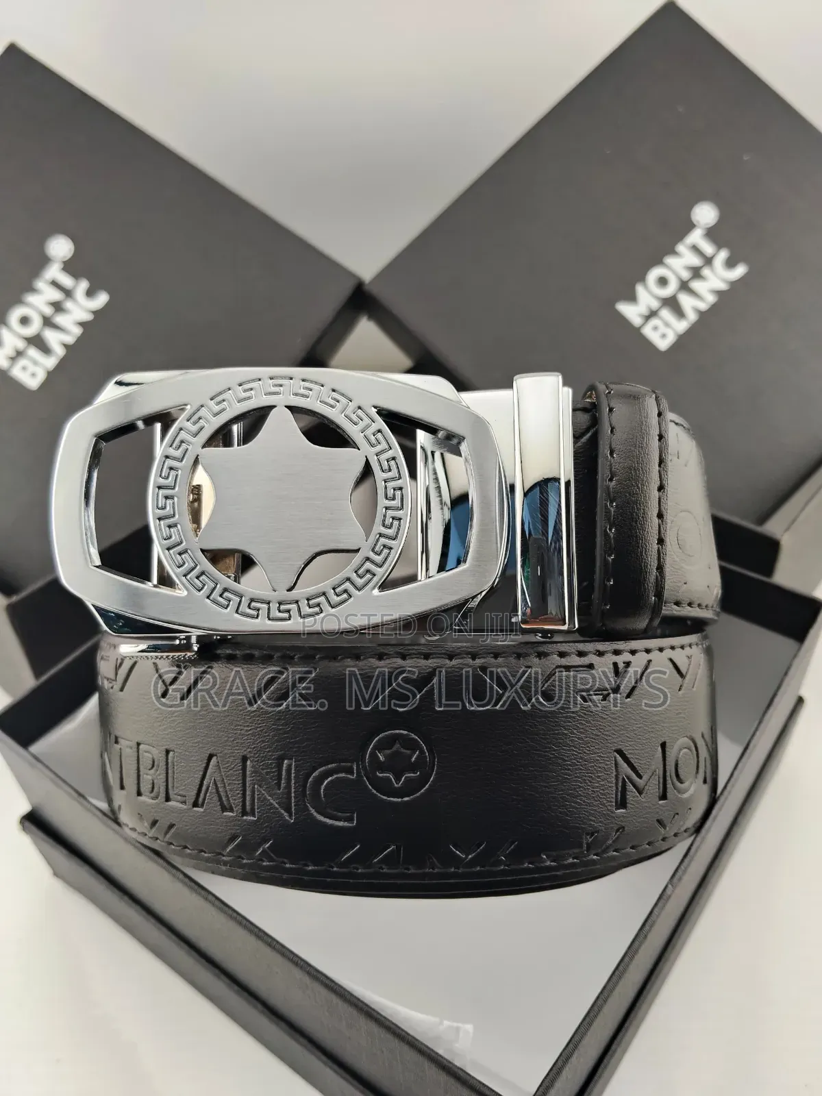 Luxury Belt  for Men