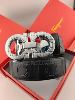 Luxury Belt  for Men