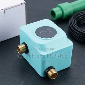 Automatic Smart Booster Pump