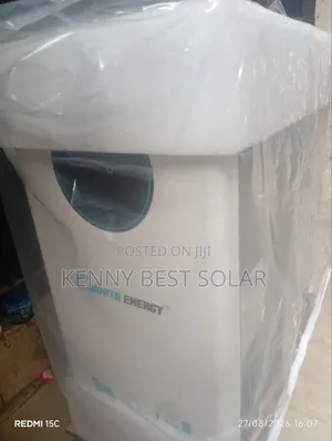 20kwh 48volts Lithium Battery  Cworth