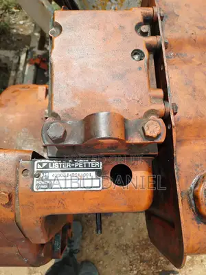 Concrete Mixer