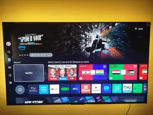 Hisense 55 Inch U6q-Pro ULED Smart TV