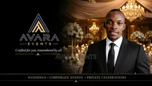 Event Planning and Decor