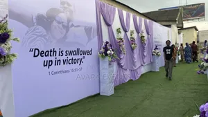 Event Planning and Decor
