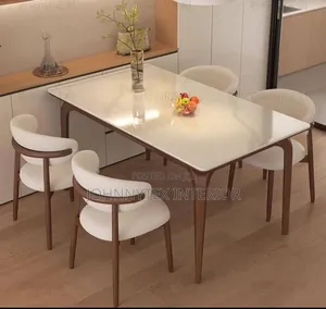 Classic Dining Set