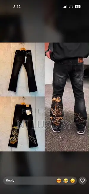 Jean Best High Quality