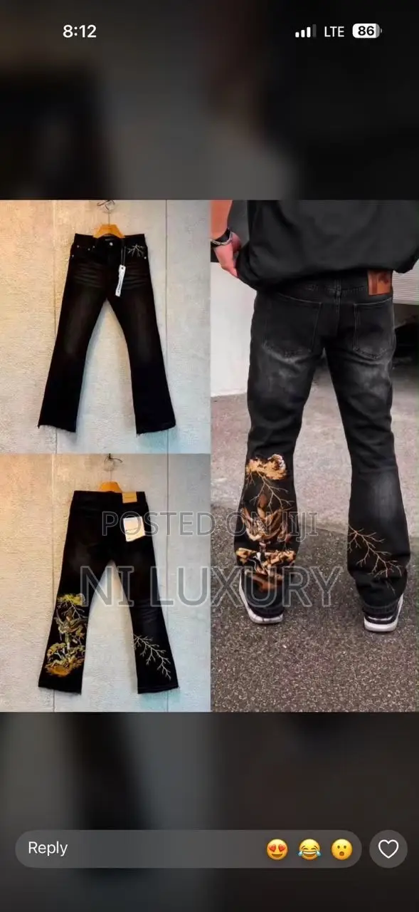 Jean Best High Quality