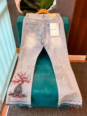 Jean Best High Quality