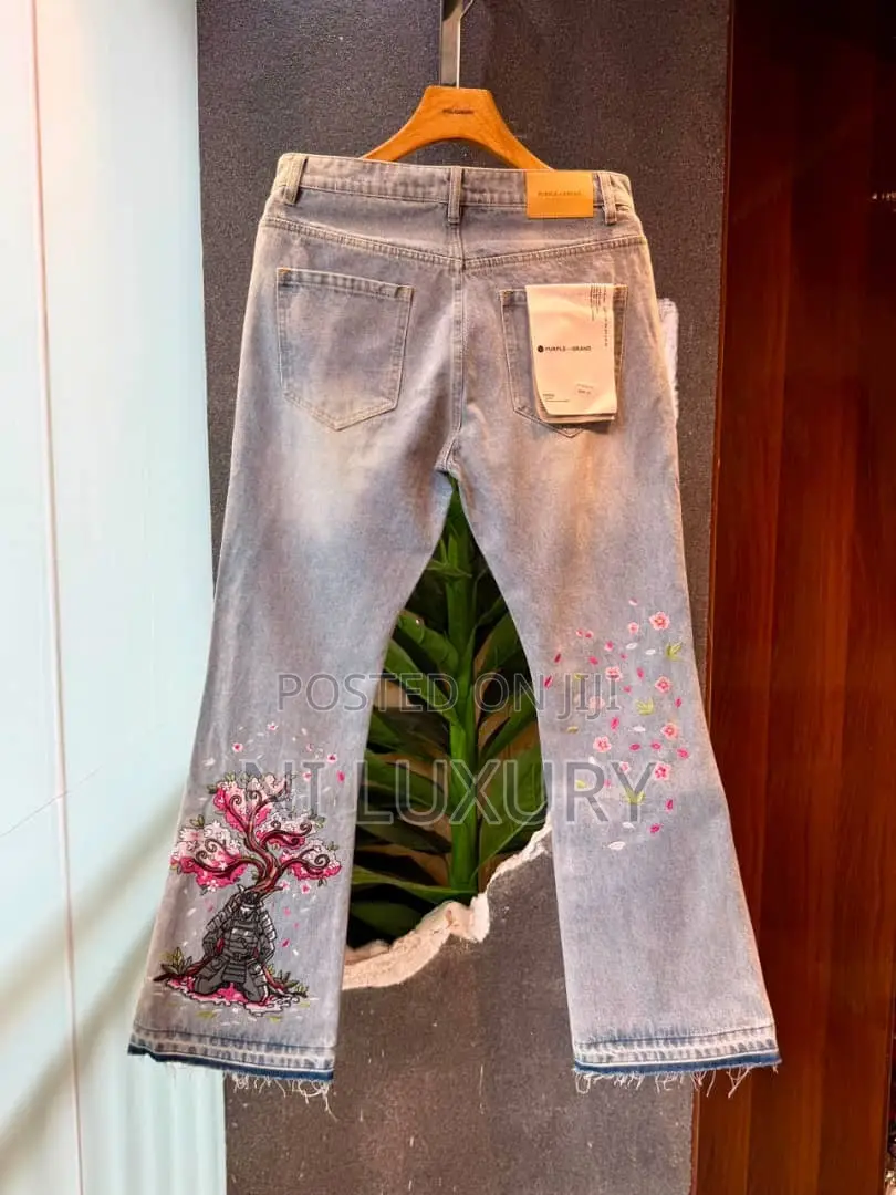 Jean Best High Quality