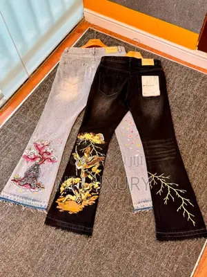 Jean Best High Quality