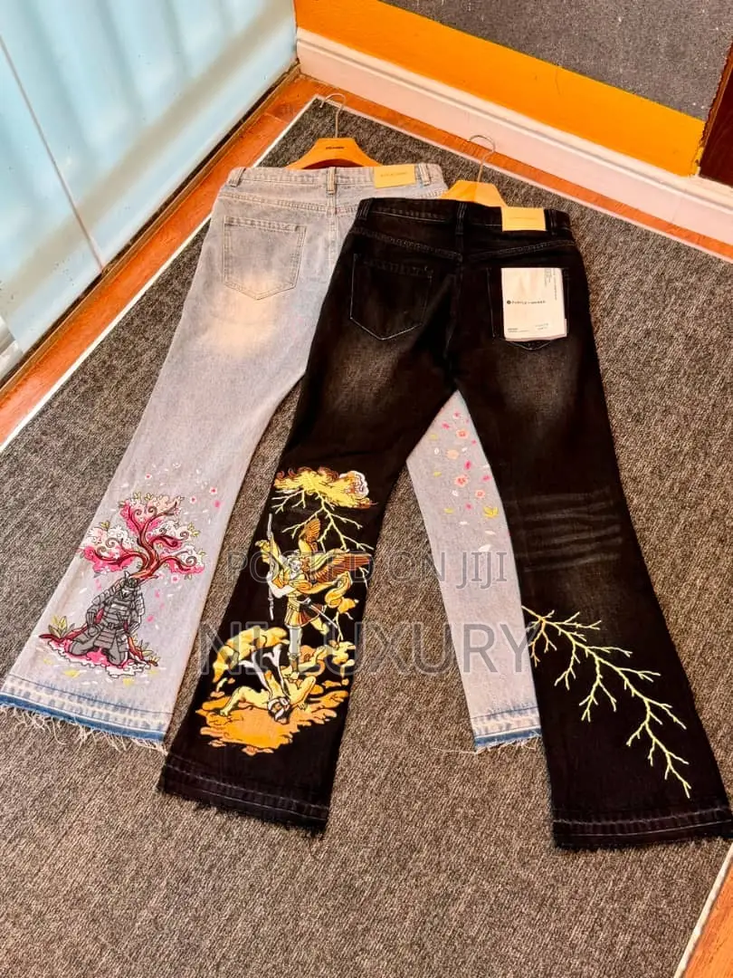 Jean Best High Quality