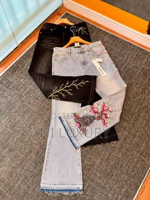 Jean Best High Quality
