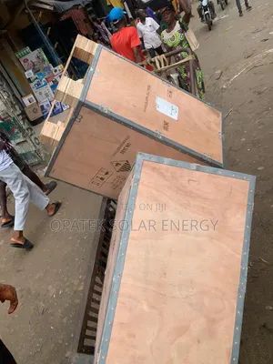 C Worth Lithium Battery 15kwh 48v Available