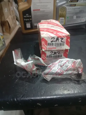 Engine Valve for Toyota Engine 2az
