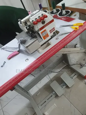 Industrial Amuro Brother Weaving Machine  Model 747