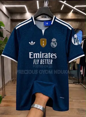 Top Quality Jersey