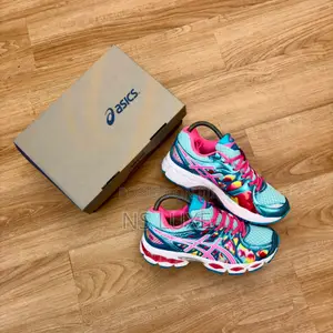 Ascis Gel Nimbus 16