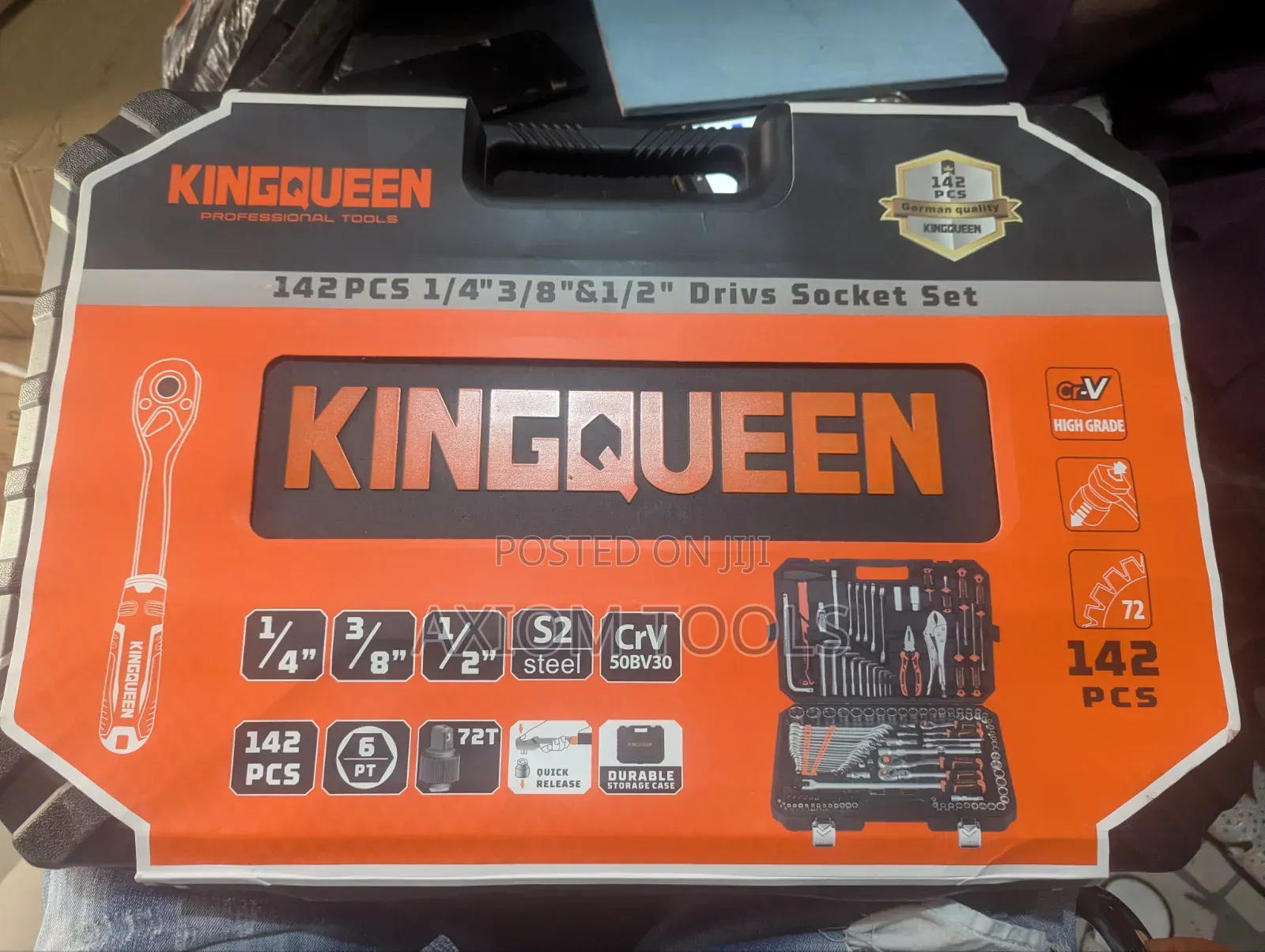 Mechanical Toolbox
