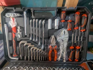 Mechanical Toolbox