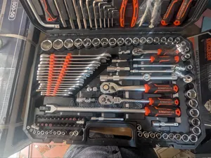 Mechanical Toolbox