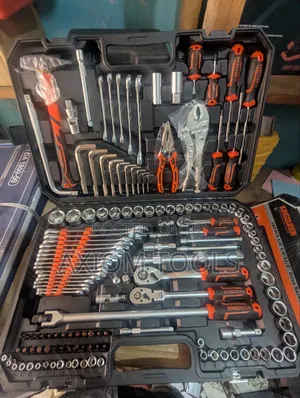 Mechanical Toolbox