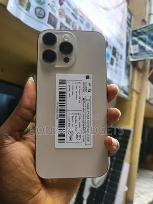 Apple iPhone 16 Pro Max 256 GB