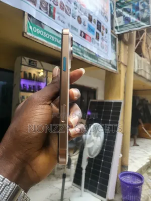 Apple iPhone 16 Pro Max 256 GB