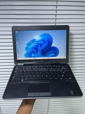 Laptop Dell Latitude E7240 8GB Intel Core i7 SSD 128GB