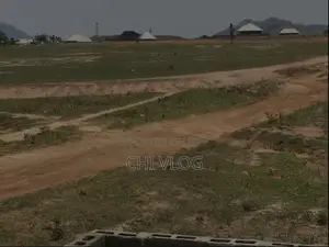 250sqm Land for Sale- Kurudu, After Army Estate Phase 5 Abuja