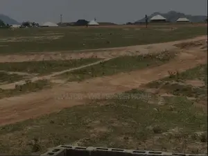 250sqm Land for Sale- Kurudu, After Army Estate Phase 5 Abuja