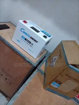 C Worth Lithium Battery 200ah 12v Available
