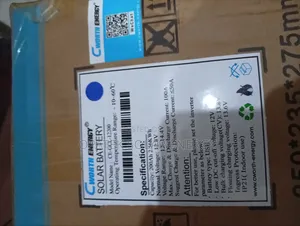 C Worth Lithium Battery 200ah 12v Available