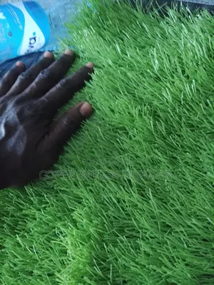 Artificial Grass 50mm (Football Pitch) /Football Field