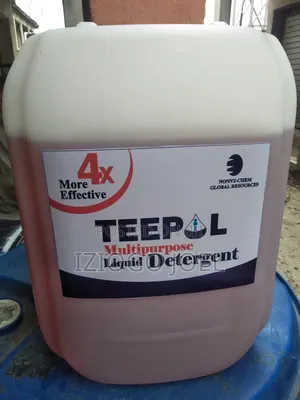 Original Teepol Multipurpose Detergent