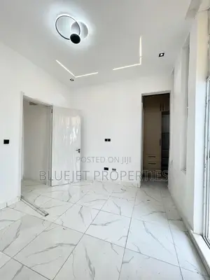 Furnished 4bdrm Duplex in Ikota Estate for sale
