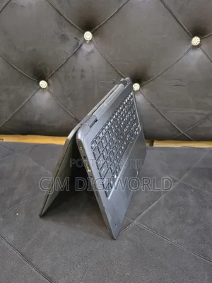 Laptop HP ProBook 11 X360 8GB Intel Core i5 SSD 256GB