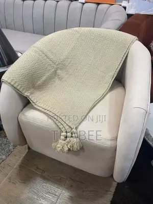 Nordic Throw Blanket for Sofa