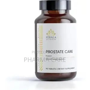 Prostate Care - 90 Tablets