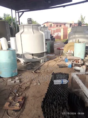 Cooling Tower
