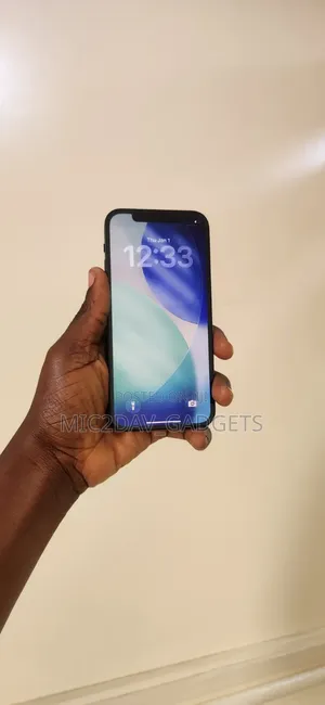 Apple iPhone 12 128 GB Black