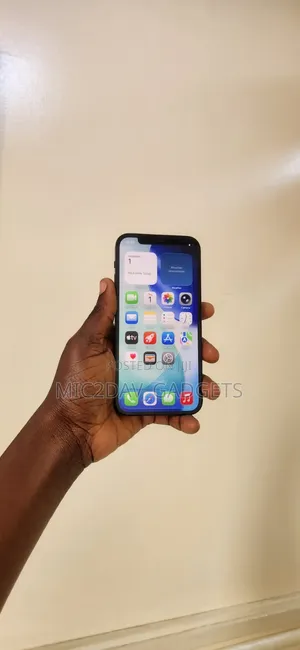 Apple iPhone 12 128 GB Black