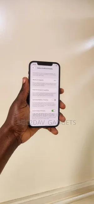 Apple iPhone 12 128 GB Black