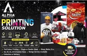 Printing Solution
