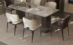 Imported Ceramics Class Table